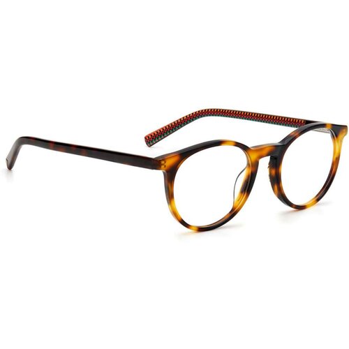 M Missoni MMI0007 086 ONE SIZE (46) Havana/Kristalna Cene