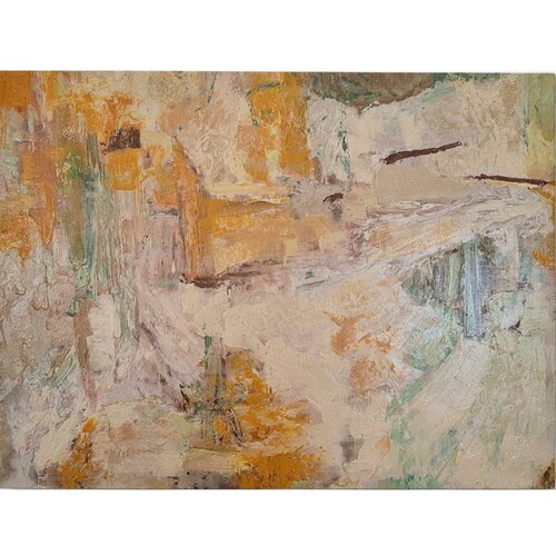 Wallity Slika OP2095542469, 50x70 cm Cene