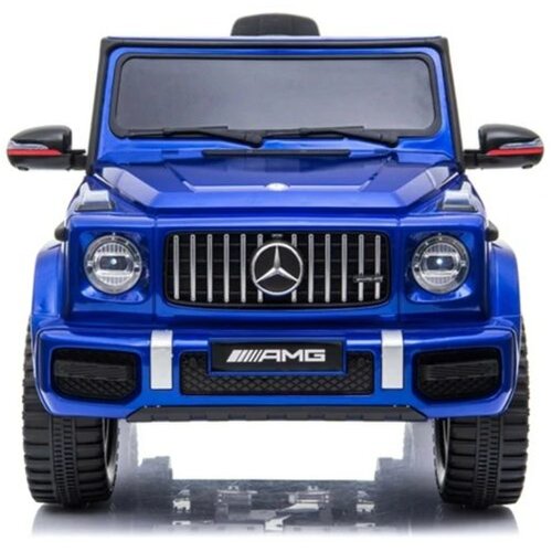  Deciji auto Mercedes G500 plava Cene