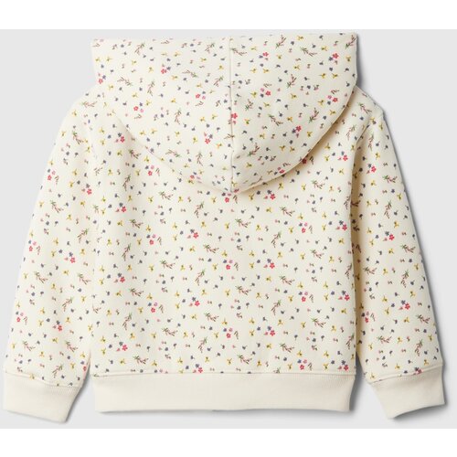 GAP Baby sweatshirt with logo - Girls Cene