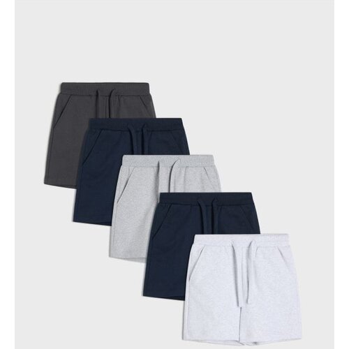 Sinsay Sportske kratke hlače 5 pack Cijene