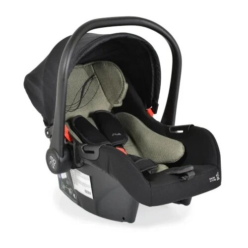 Moni autosedi&amp;scaron;te multi green ( CAN1721 ) Slike
