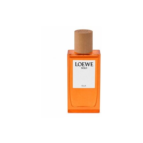 Loewe Solo Ella parfumirana voda za ženske 100 ml Slike