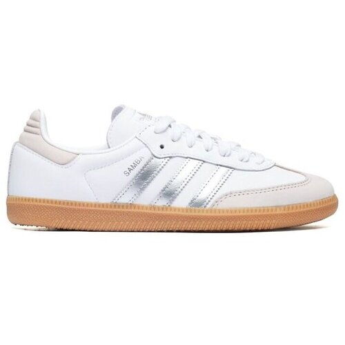 Adidas Nizke superge Samba Og Bela Slike