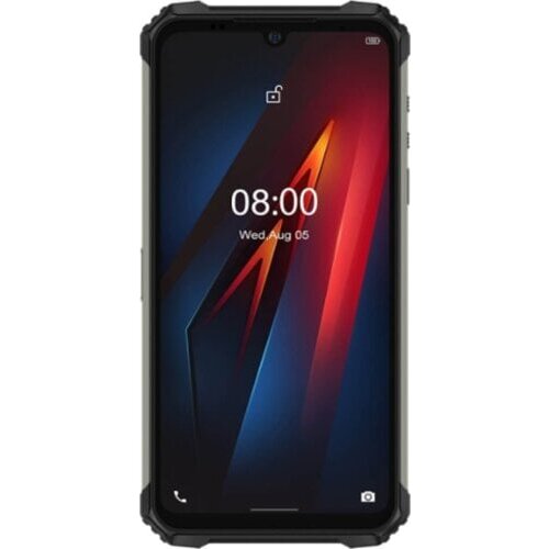 Ulefone Armor 8 Pro Dual SIM 128GB 8GB RAM črna pametni telefon Slike
