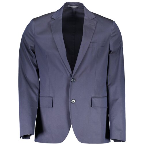 Gant CLASSIC JACKET MEN BLUE Slike