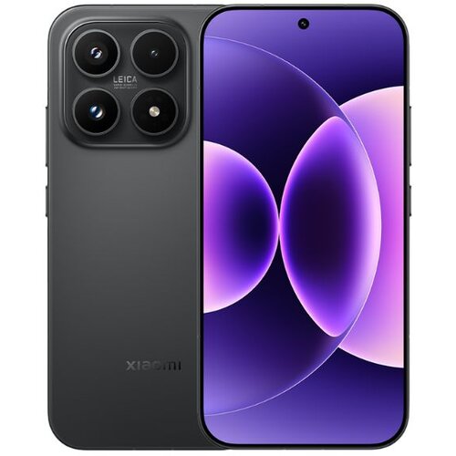 Xiaomi 17 5G 12GB 512GB Black EU Cijene