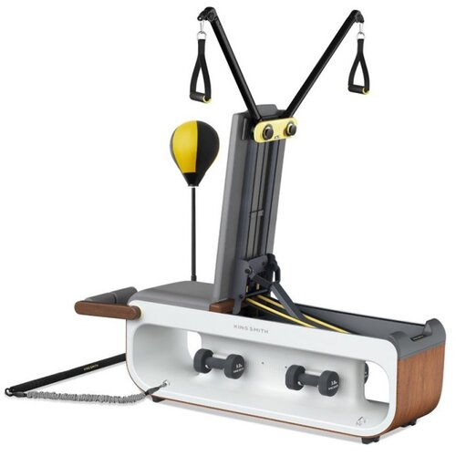  KingSmith multifunkcionalna klupa za vježbu - ultimate model Slike