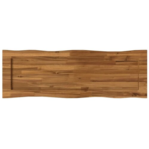  Pravokutni stolni vrh 110 x 40 x 3 cm Pravokutni - Prirodna 90 x 55 x 3 5 cm Živi rub 2 strane Slike