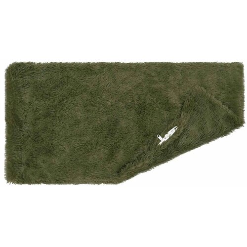  Presvlaka za jastuk 2 pcs HEERLEN Zelena 40 x 60 cm PV flis - Zelena 40 x 60 cm 2 Slike