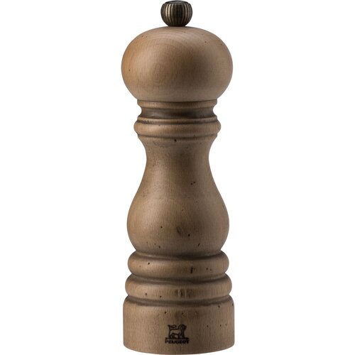 Peugeot Paris Pfeffermühle 18 cm Antique aus Buchenholz Cene