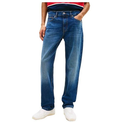 Tommy Hilfiger ryan mu&scaron;ke farmerke Cene