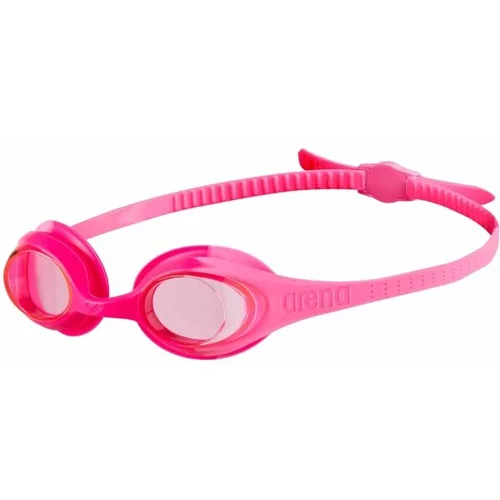 Arena SPIDER KIDS Dječje naočale za plivanje, ružičasta, veličina