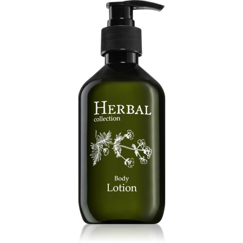 Herbal Collection Body Lotion mlijeko za tijelo 300 ml Slike
