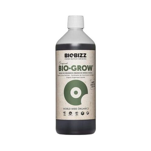 Biobizz Bio Grow - 1 L Slike