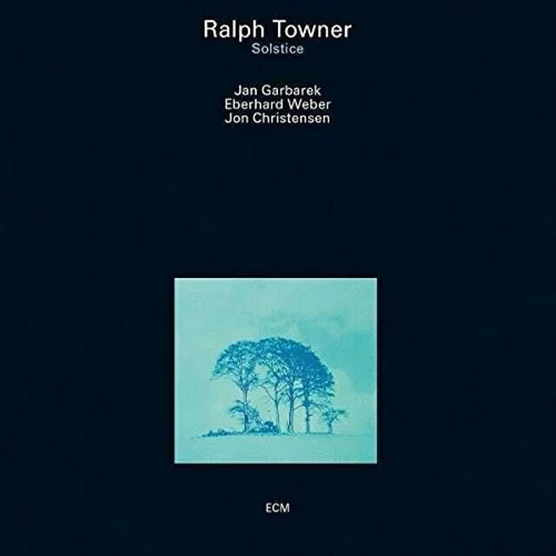 Ralph Towner Solstice (LP) (180g)
