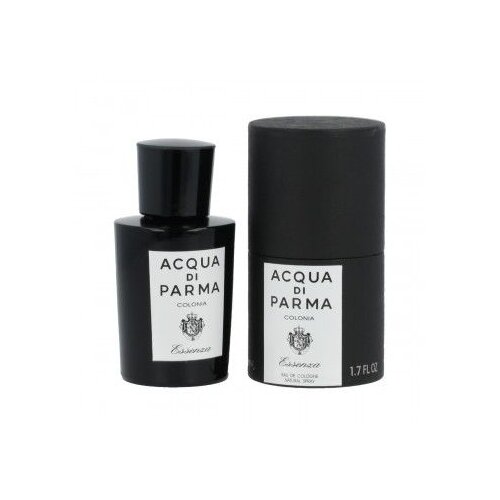 Acqua Di Parma Colonia Essenza Eau de Cologne 50 ml (man) Slike