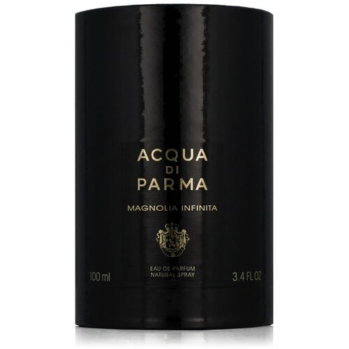 Acqua Di Parma Signatures Of The Sun Magnolia Infinita 100 ml parfumska voda za ženske Slike