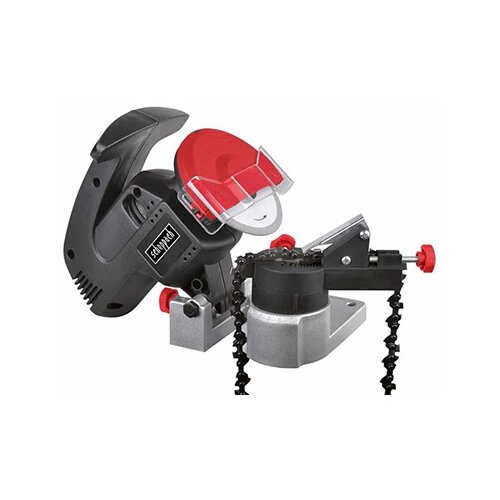 Scheppach Oštrač lanca KS1200, 220W, 100mm Cene