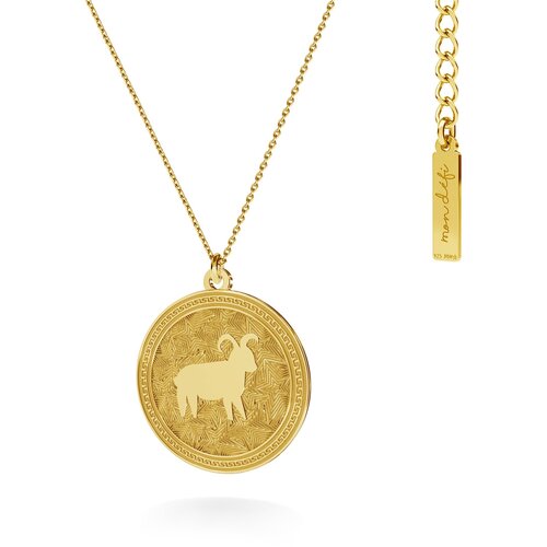 Giorre Woman&amp;#039;s Necklace 34014 Slike