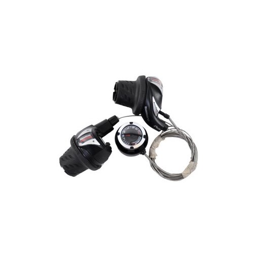 Shimano ručice menjača rs36-7 grip shift ( 193206 ) Cene