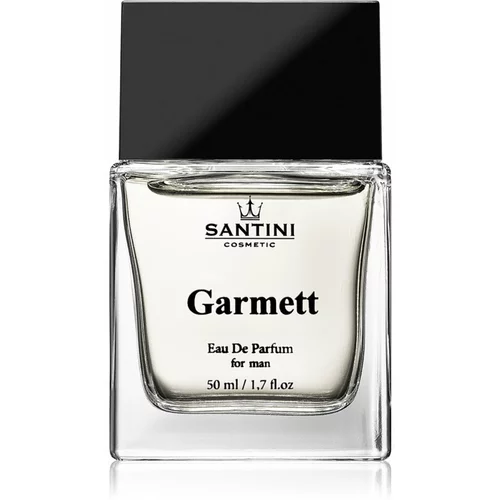SANTINI Cosmetic Garmett parfemska voda za muškarce 50 ml