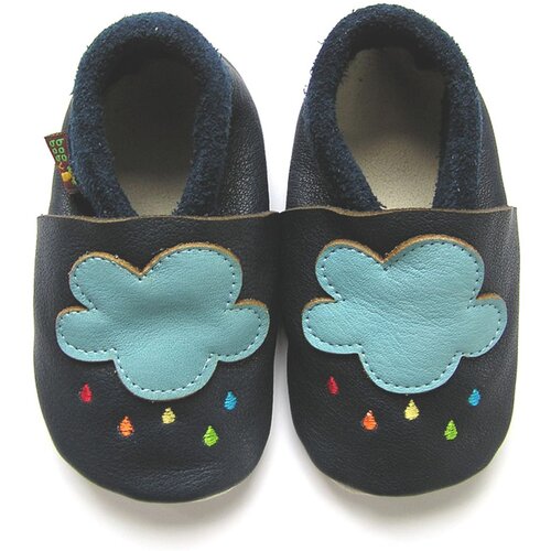 Baobaby mekane dječje cipelice klasične , Cloud, 2XL Slike