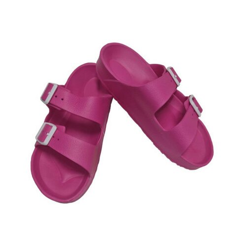 Letnje papuce gabbiano pink broj 39 ( 439.EVA002-P39 ) Slike