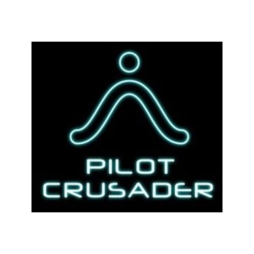 Steam Pilot Crusader Key GLOBAL Cene