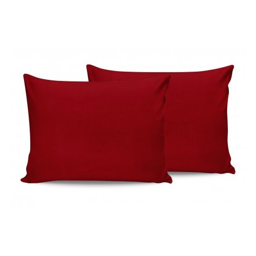 Lessentiel Maison set jastučnica (50x80) maroon Cene