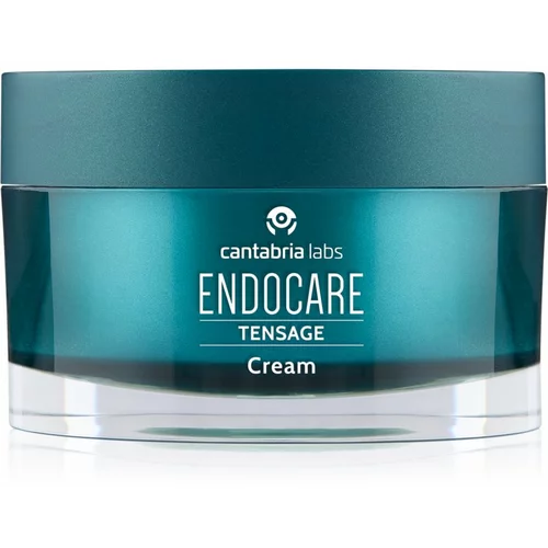 Endocare Tensage krema za regeneraciju za učvršćivanje kože lica 30 ml