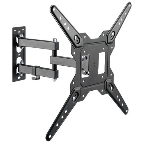 X Wave 23-55 tilt/arm/long nosač za tv/nagib -10&#176;do+3&#176;/ROT. 180&#176;/VESA 400X400/30kg/6-38.2cm od zid Cene