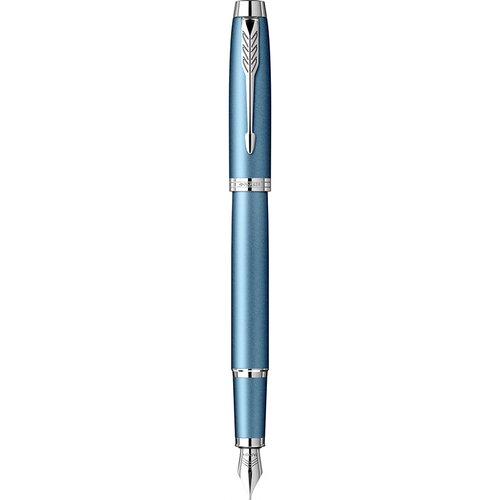 Nalivpero PARKER Royal IM Ritual Blue CT Cene