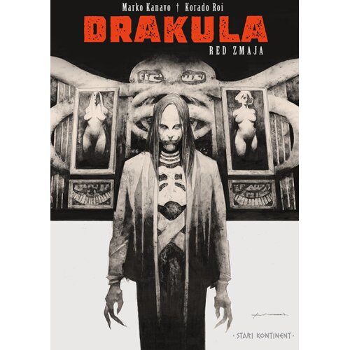 Delfi Drakula: Red zmaja Cene