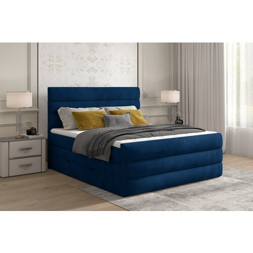  IZUZETNO UDOBAN BOX SPRING KREVET CANDY-Monolith 77-180x200 Slike
