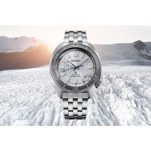 Seiko PROSPEX SPB333J1 Slike
