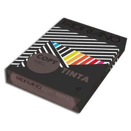 Fabriano Papir Fabriano 200g, Črna (nero) Slike