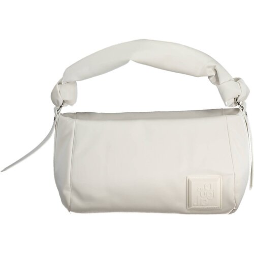 Desigual WOMEN&amp;amp;#39;S BAG WHITE Slike
