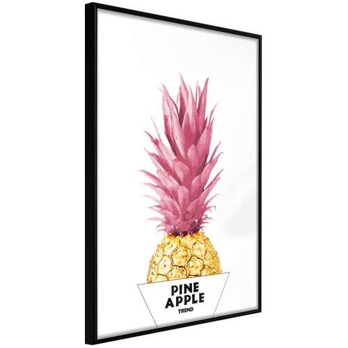  Poster - Trendy Pineapple 40x60 Cijene