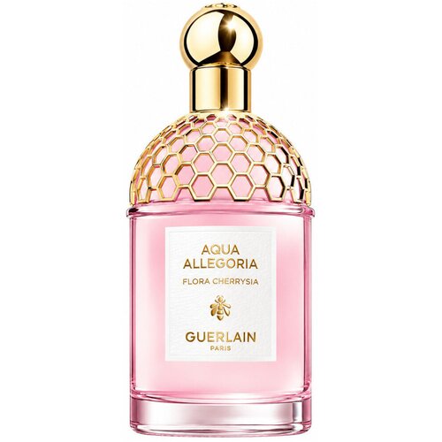 Guerlain Toaletna voda Eau de Toilette Aqua Allegoria Flora Cherrysia 125 ml Slike