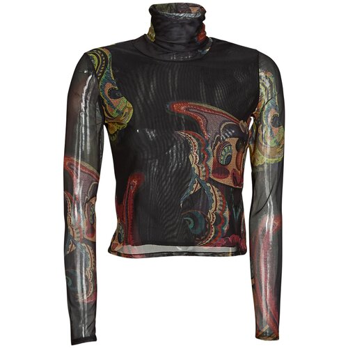 Desigual friends crna Slike