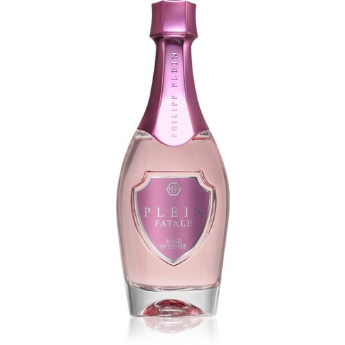 Philipp_Plein Fatale Ros&amp;eacute; Intense parfemska voda za žene 90 ml Slike