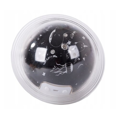  zraka difuzor aromaterapija led rgb usb 250ml planet Slike