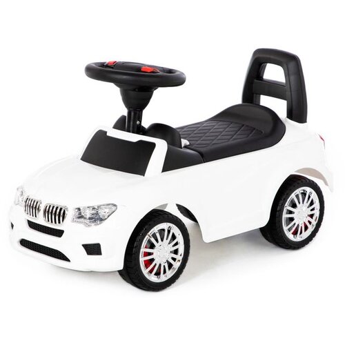 Polesie Guralica SuperCar bela ( SW12035 ) Cene