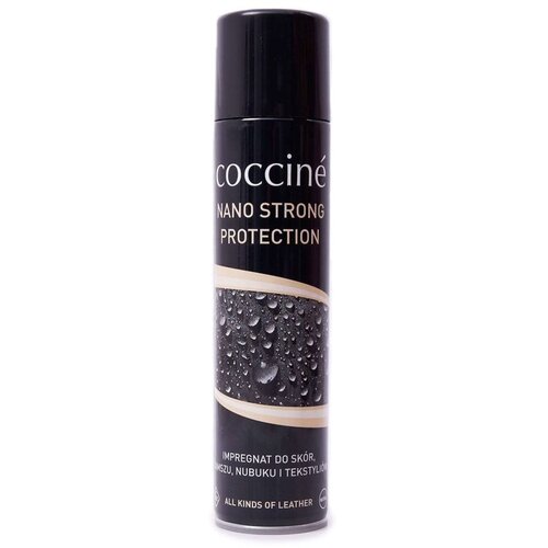 Coccine Footwear Waterproofing Slike