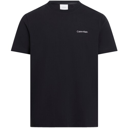 Calvin Klein Majica črna Slike