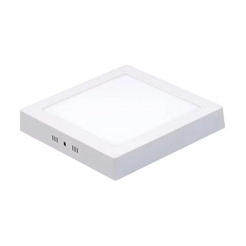 Spectra led panel nadgradni 12W 6500K 175-265V dob kvadratni pl Cene