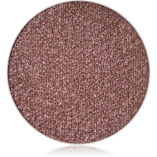 MAC Cosmetics Eye Shadow Glitter Pro Palette Refill Pan ble&amp;scaron;čeča senčila za oči nadomestno polnilo odtenek 1 g Slike