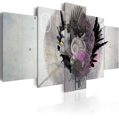  Slika - Unusual Woman 100x50 Cijene