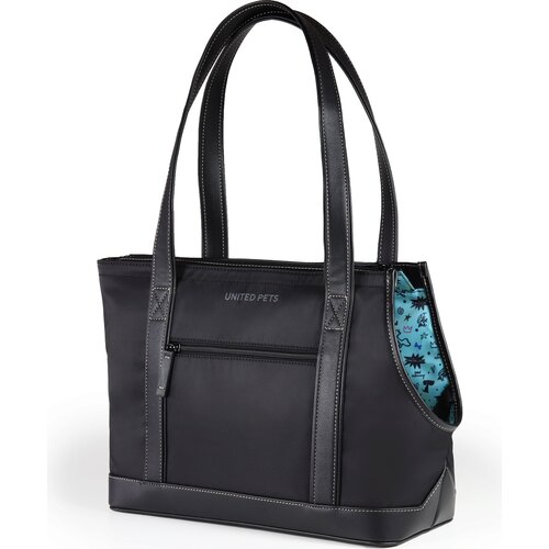 United Pets UP Bag - torba za psa - modra Cene